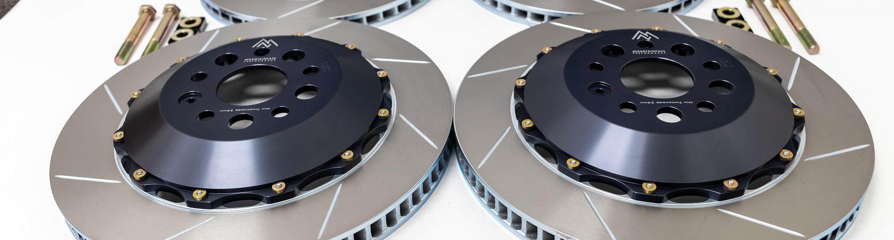 Model X Brake Rotors – zevcentric