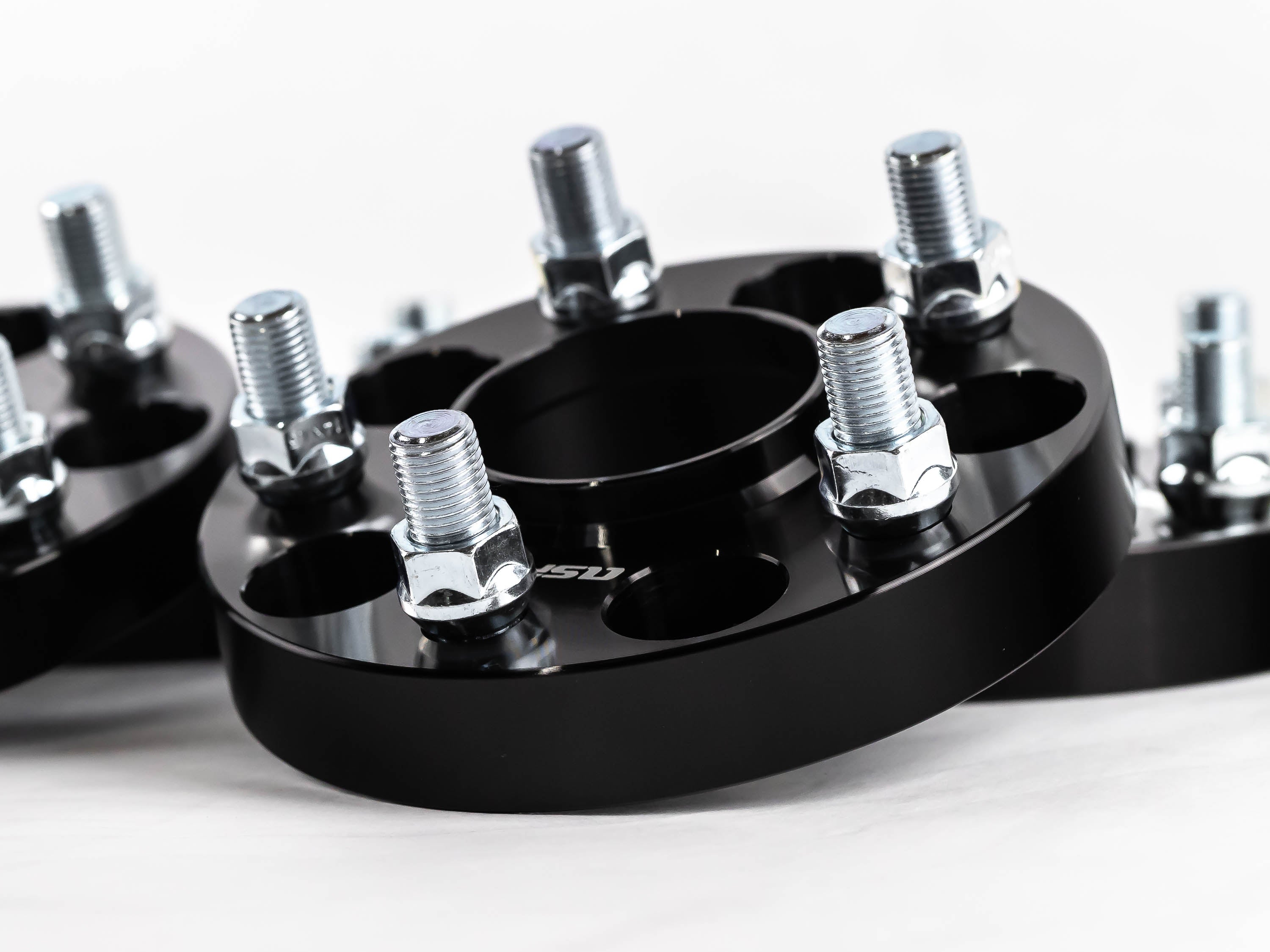 Model 3 Spacers – zevcentric