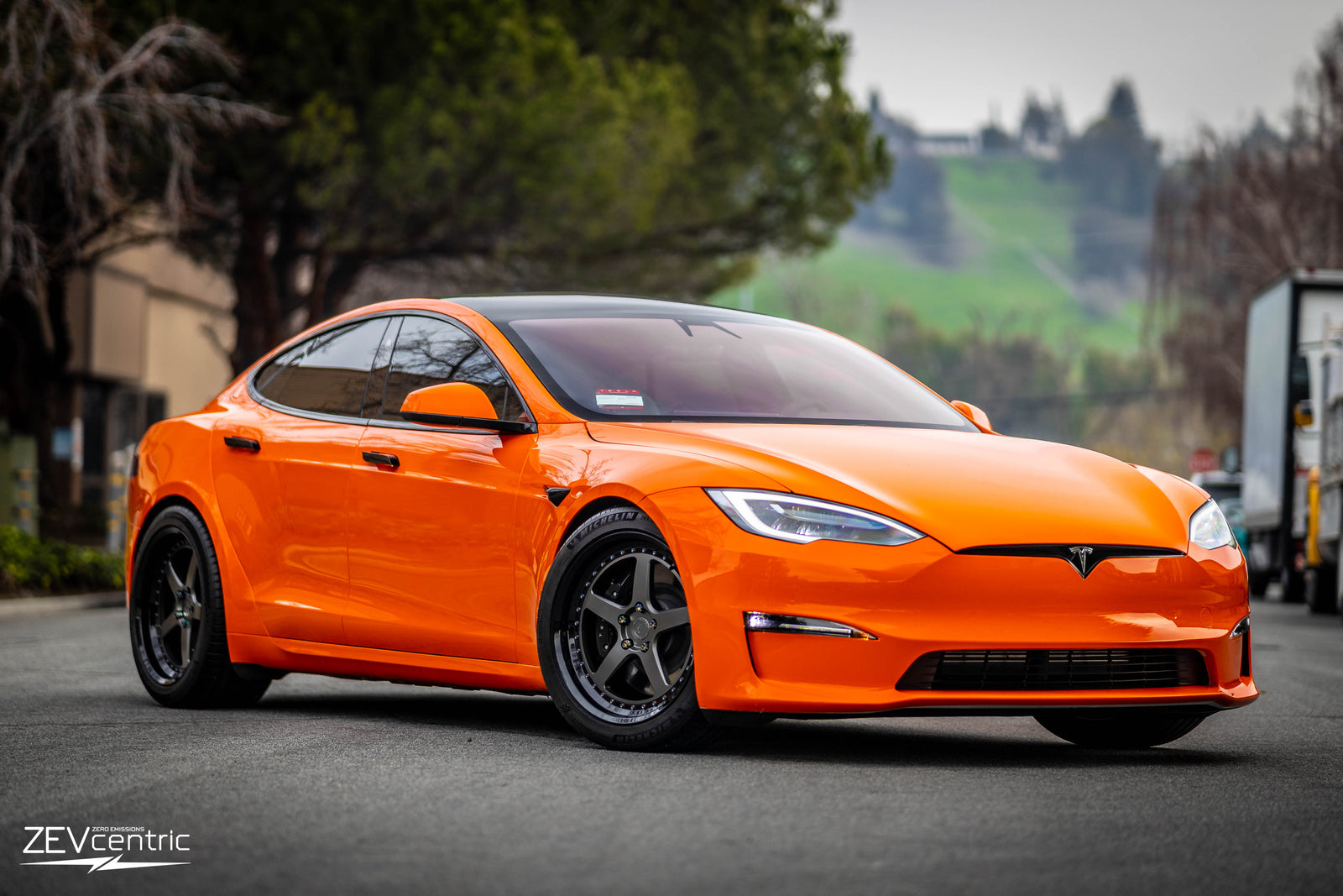 Model S