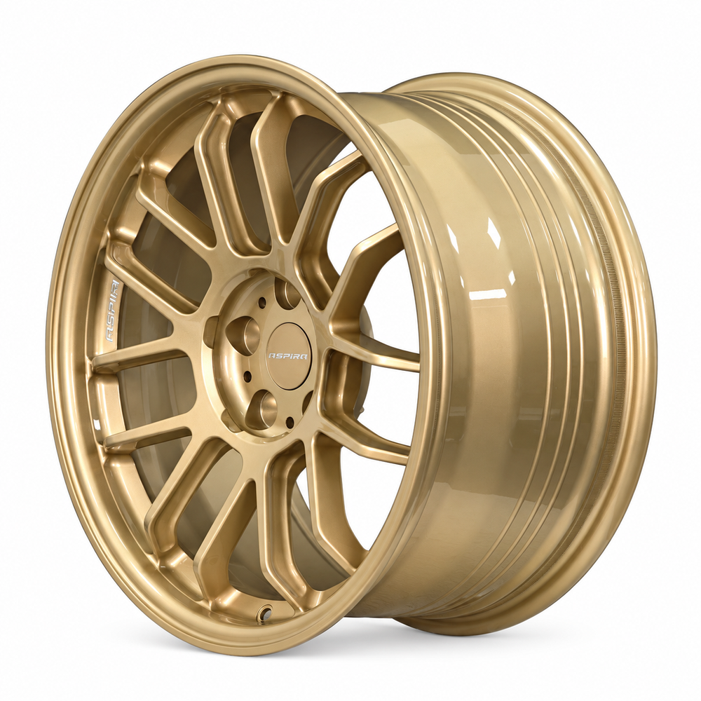 ASPIRA AF-M 18" (set of four) Gold