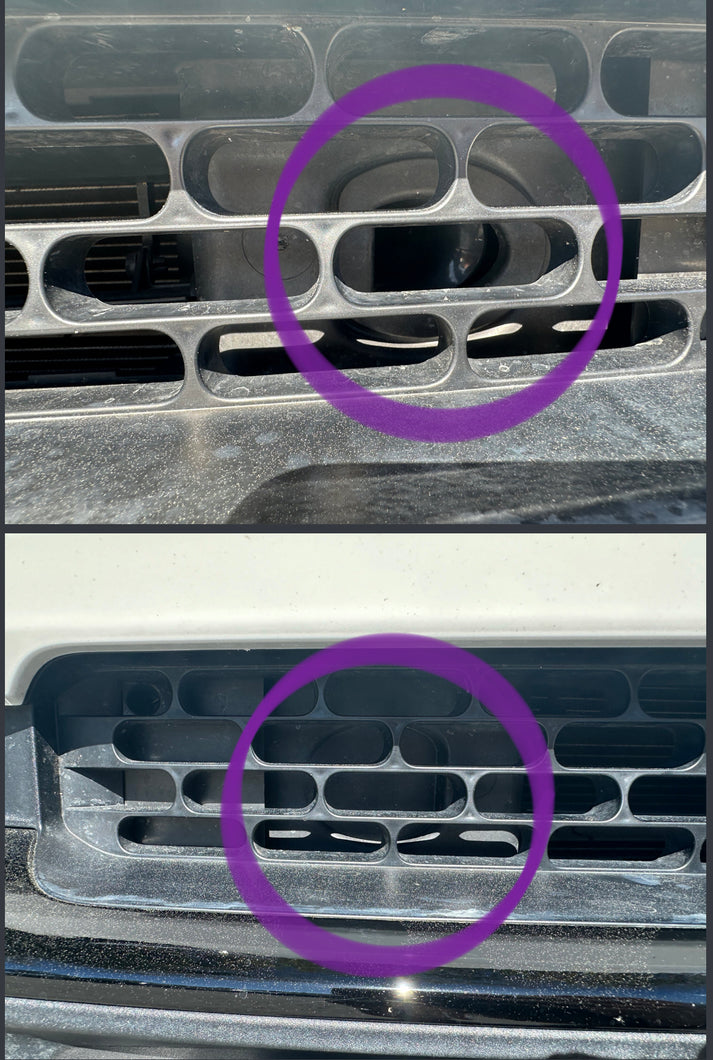 Rivian SUV (R1S) / Truck (R1T) Horn Upgrade INSTALLED!!!! GEN 1 ONLY.