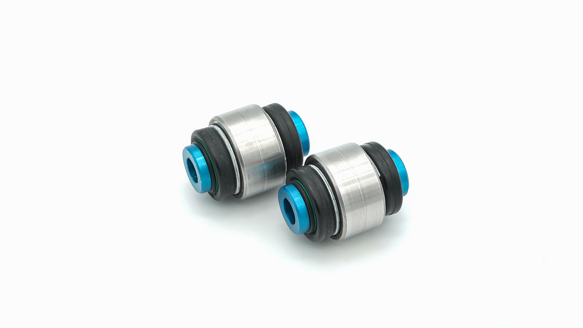 MPP Rear Knuckle Camber Arm/Spring Arm Bearings for Tesla Model 3/Y