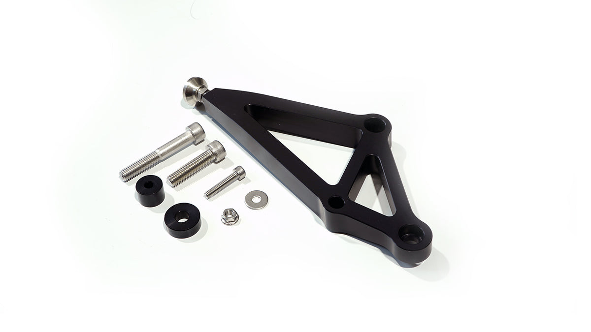 MPP Tesla Model 3 Highland Performance Road Upgrade Kit Level 1
