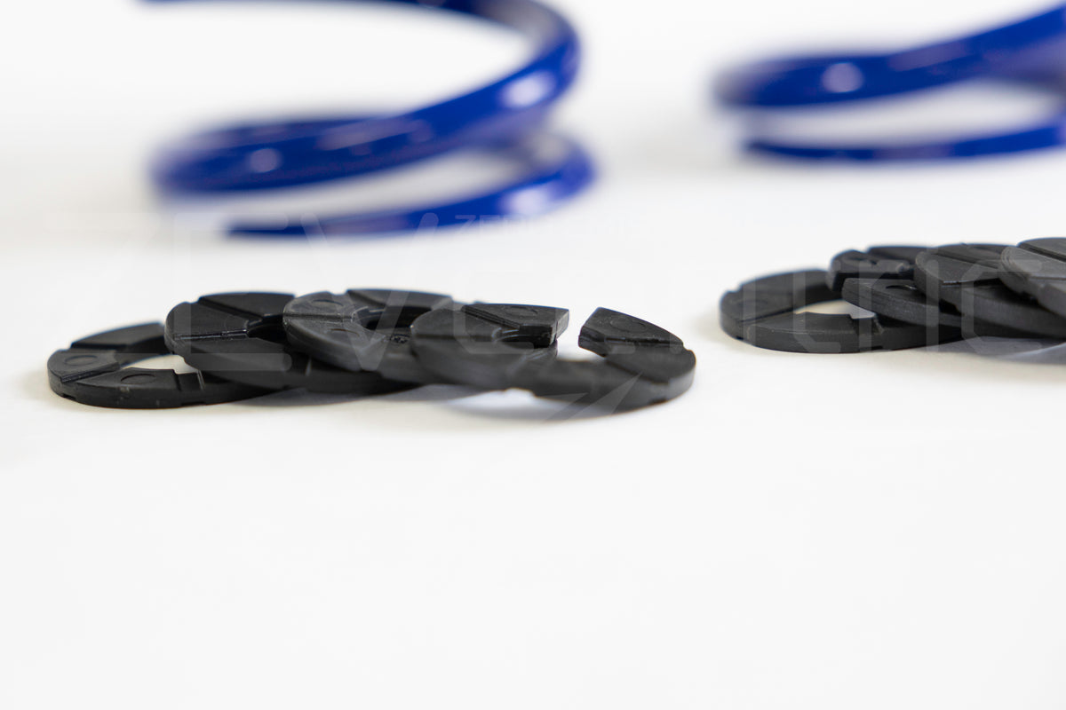 MPP SuperSport Springs (OEM STYLE)