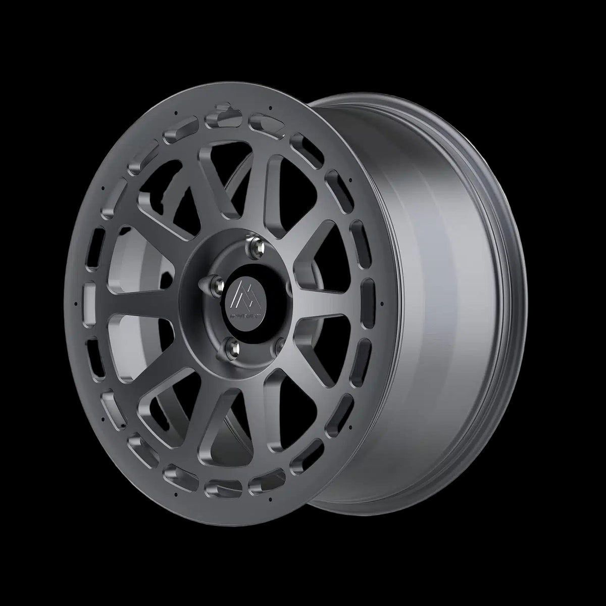 MPP Mega Terra Cybertruck Forged Wheels (EACH)