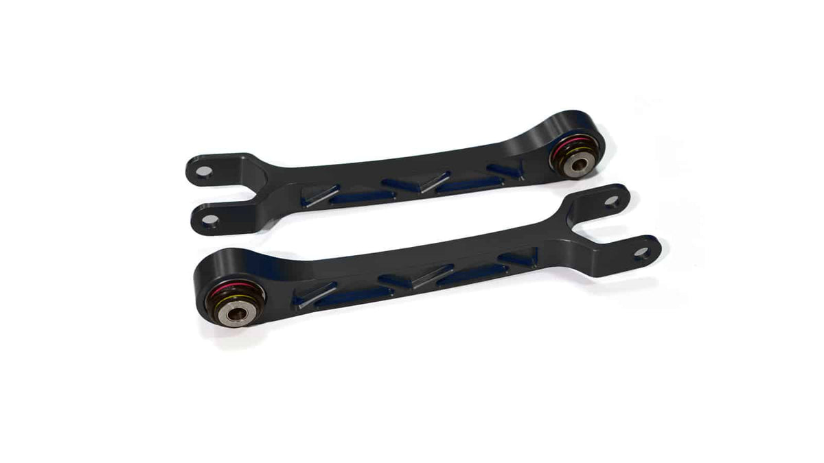 MPP Cyber Rear Traction Arms for Tesla Model 3/Y