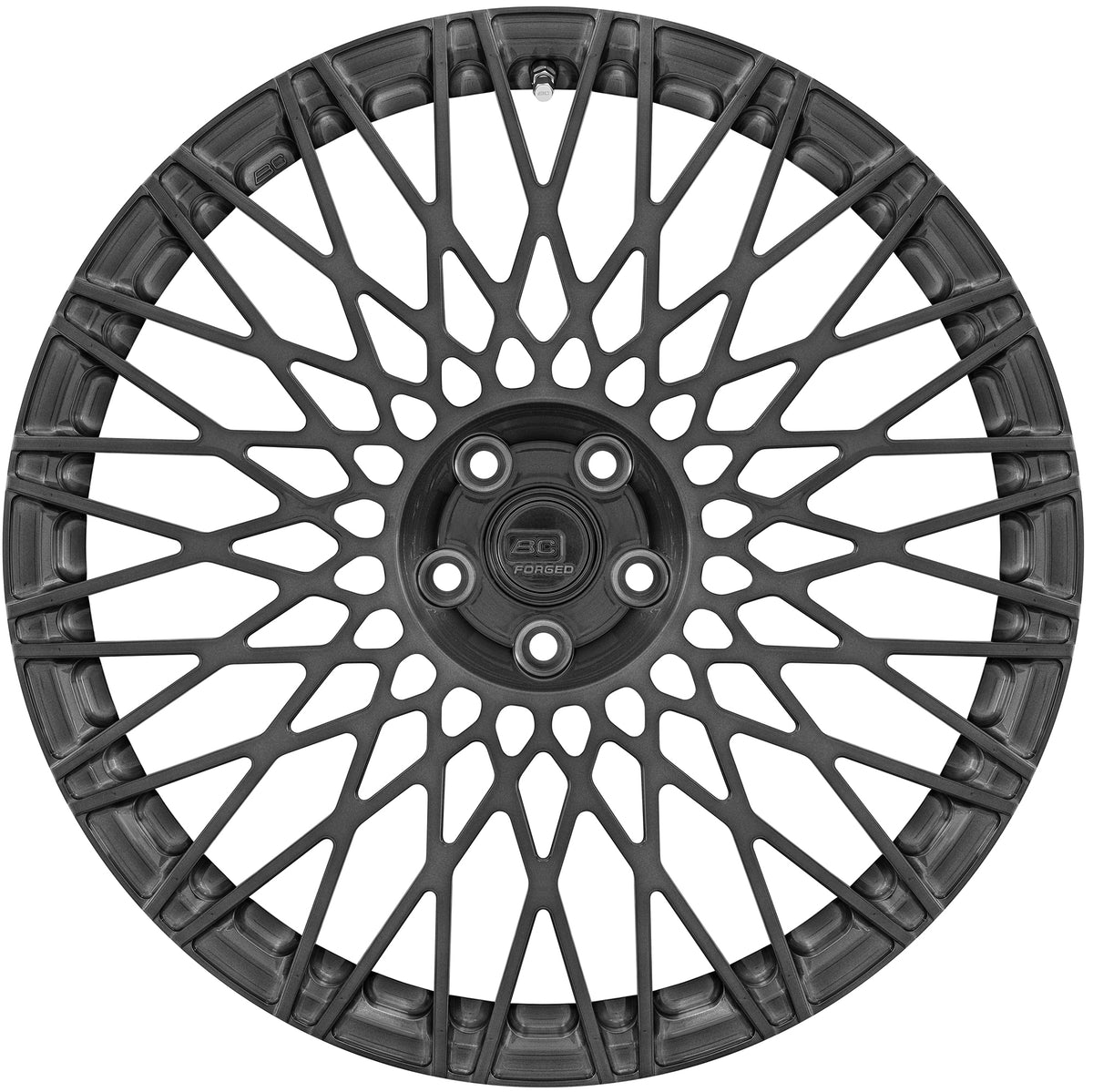 BC Forged EH99 Monoblock (Pair)