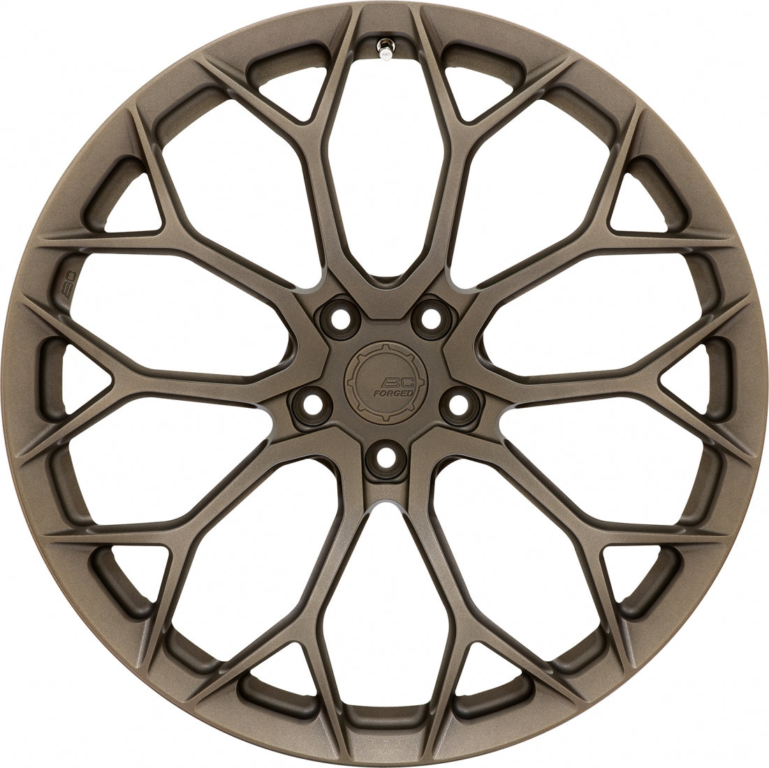 BC Forged KL31 Monoblock (Pair)