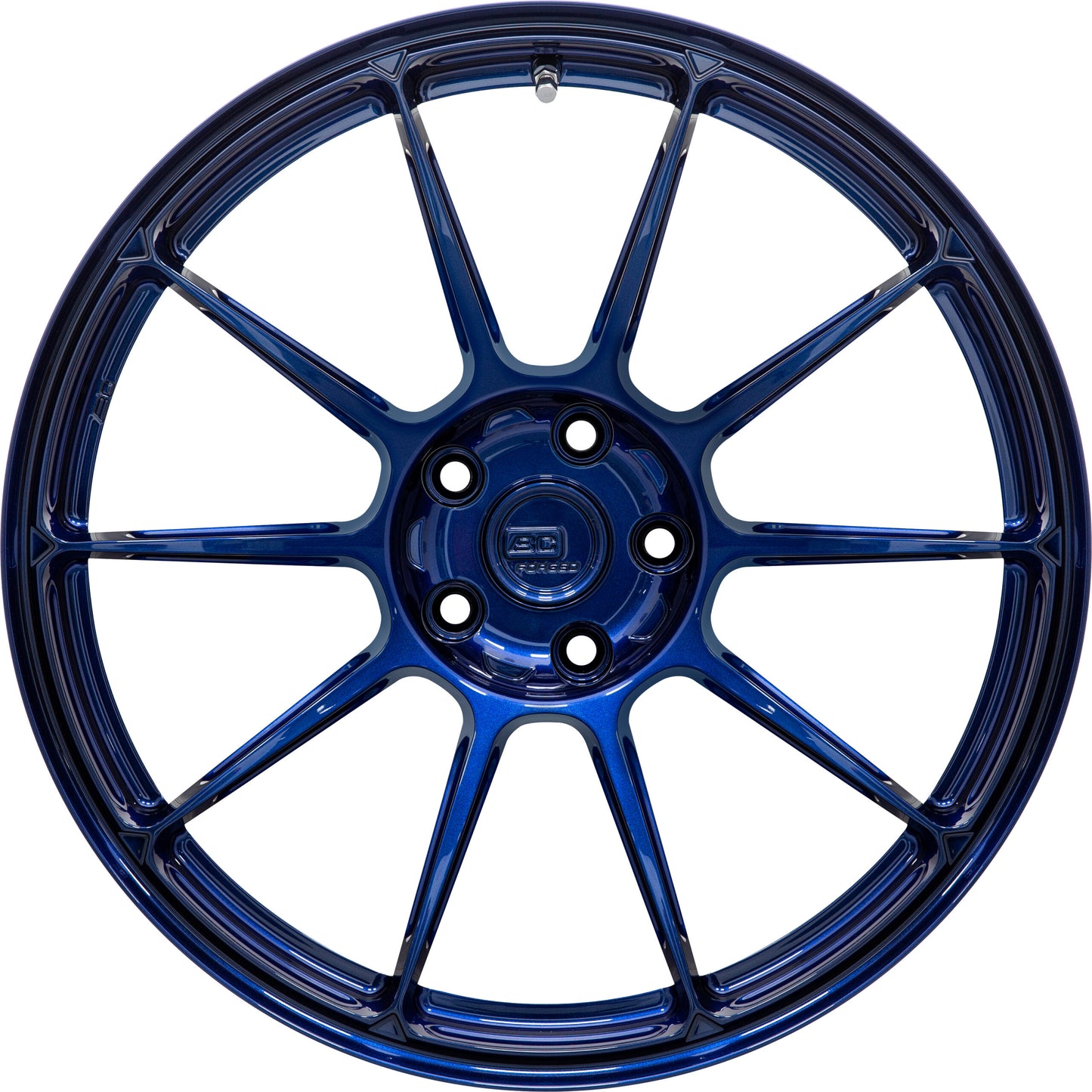 BC Forged KZ10 Monoblock (Pair)