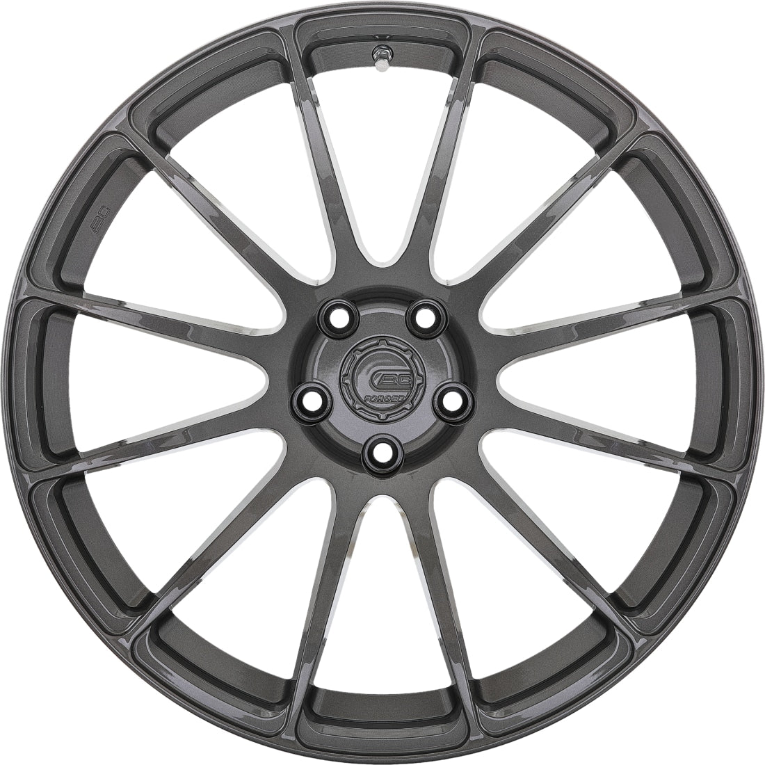 BC Forged RS43 Monoblock (Pair)
