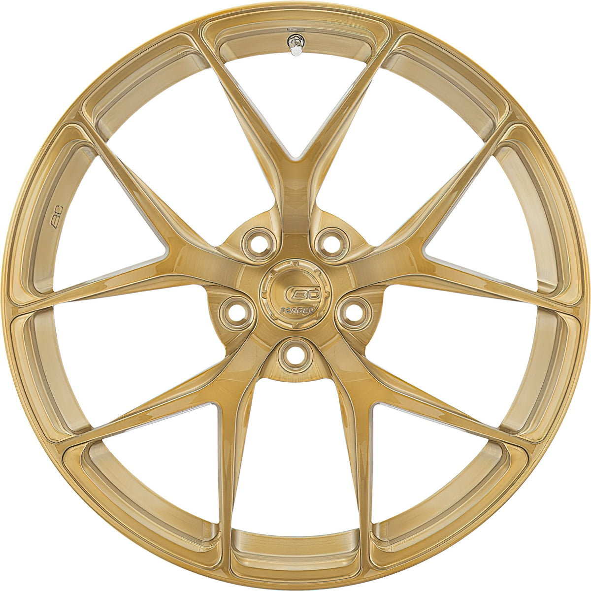 BC Forged RZ21 Monoblock (Pair)