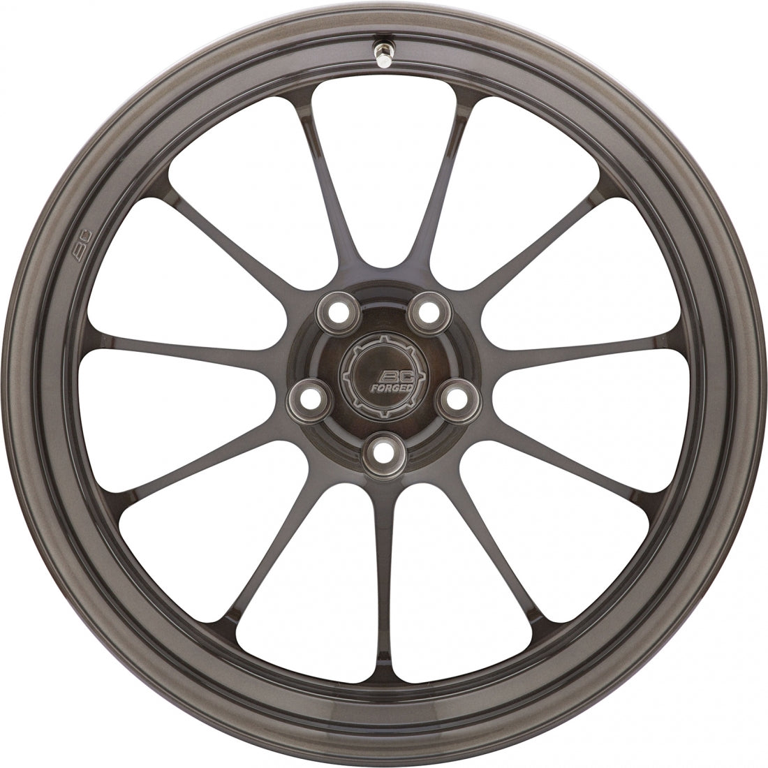 BC Forged TD01 Monoblock (Pair)