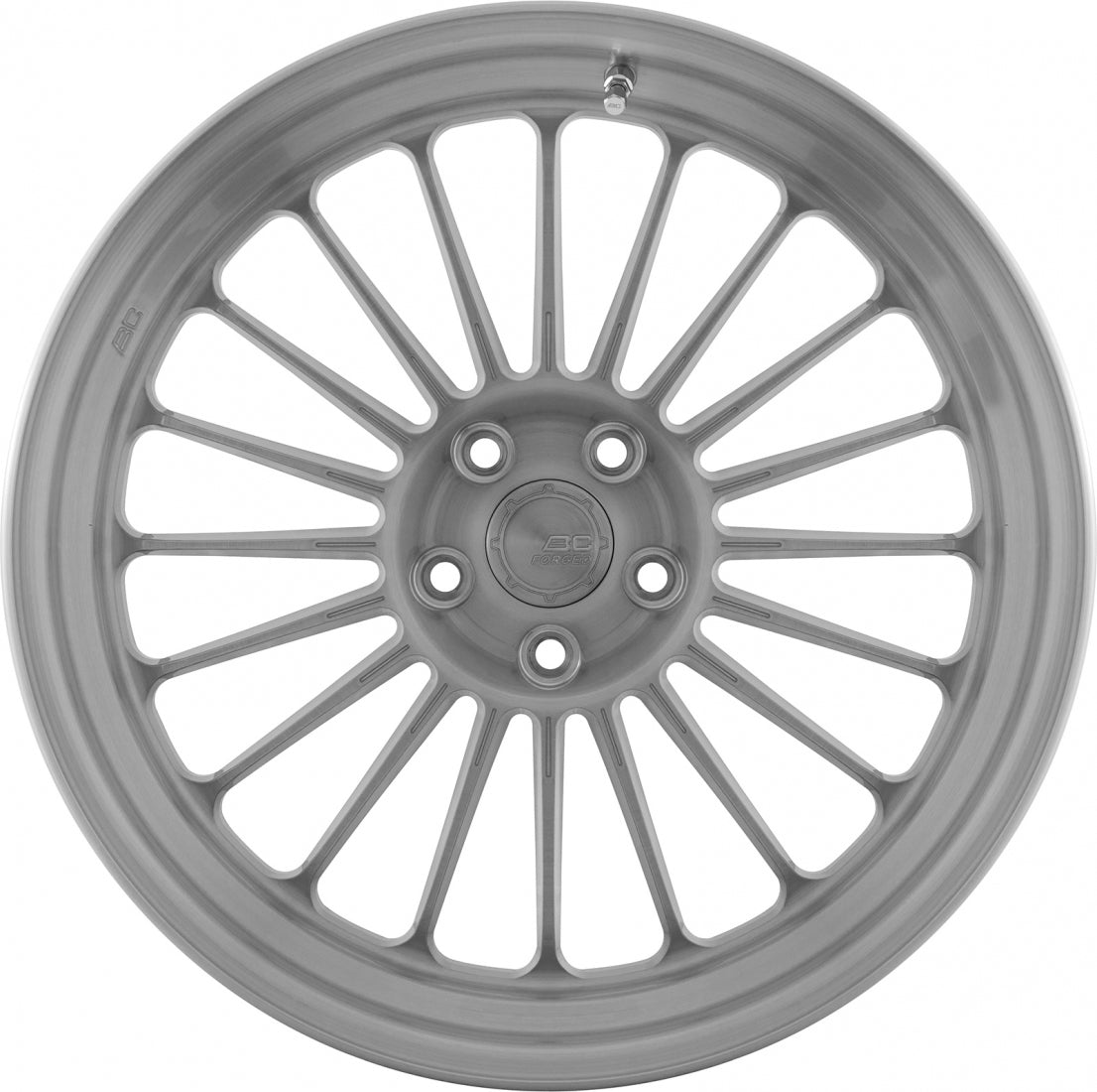 BC Forged TD07 Monoblock (Pair)