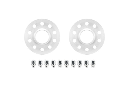 20" Warp SQUARE Model 3 Spacer package