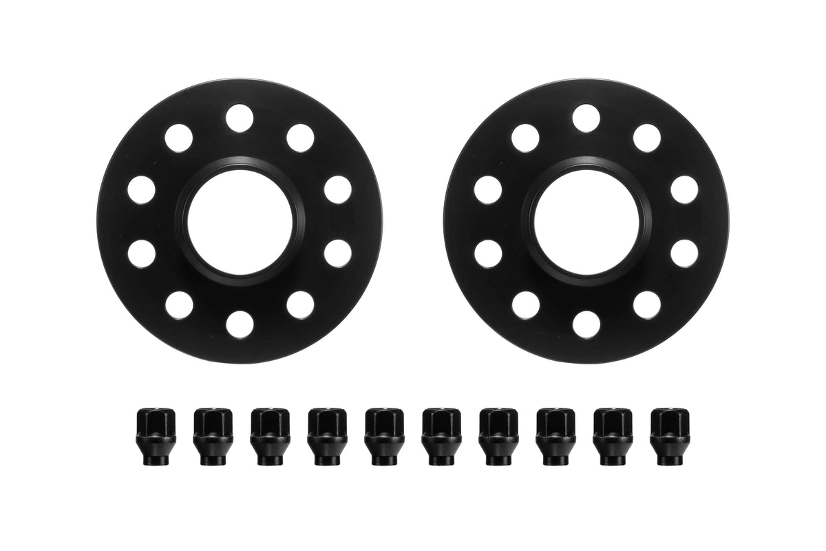 20" Staggered Warp Model 3 Spacer package