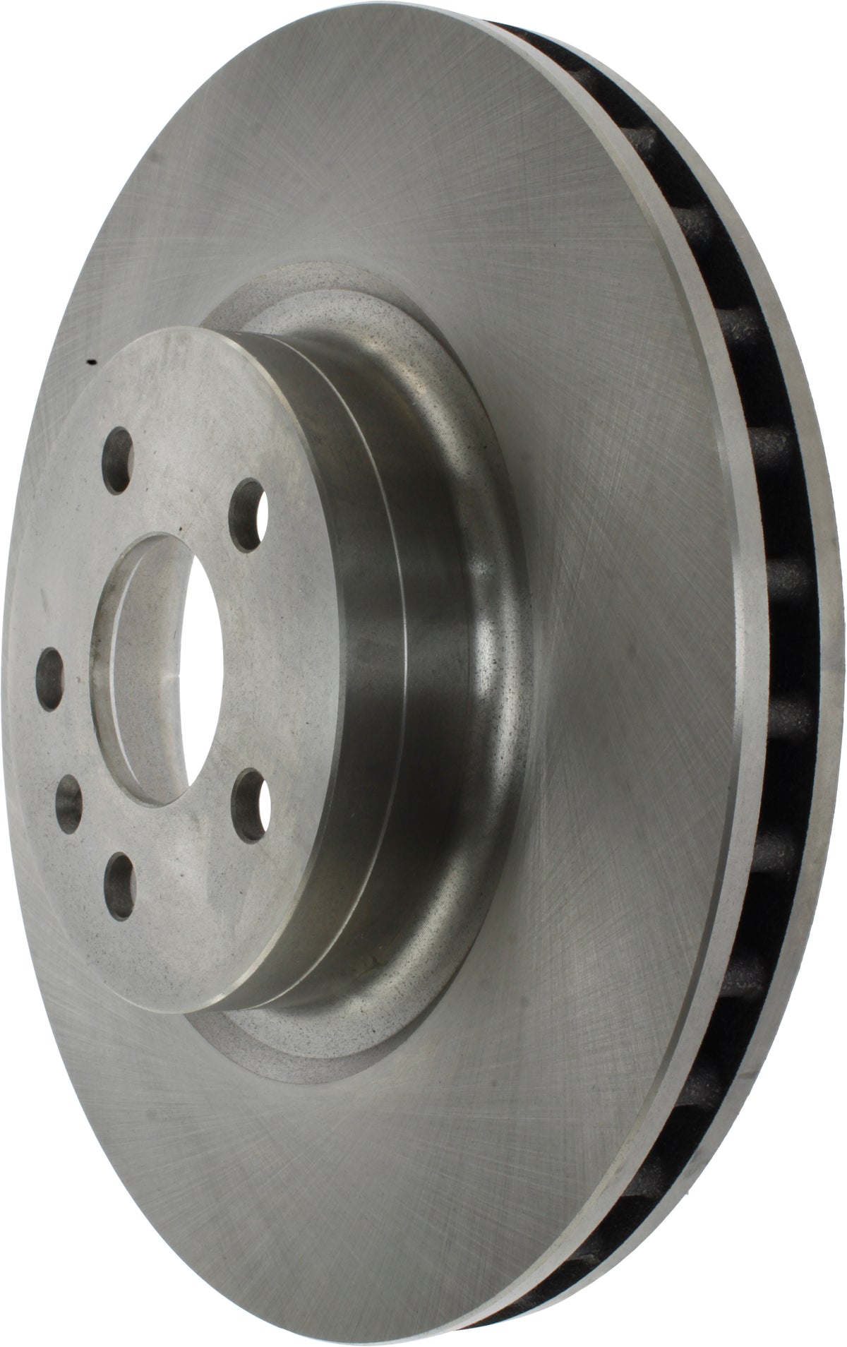 Centric C-TEK Standard Brake Rotor Model S 2012+ First Gen only