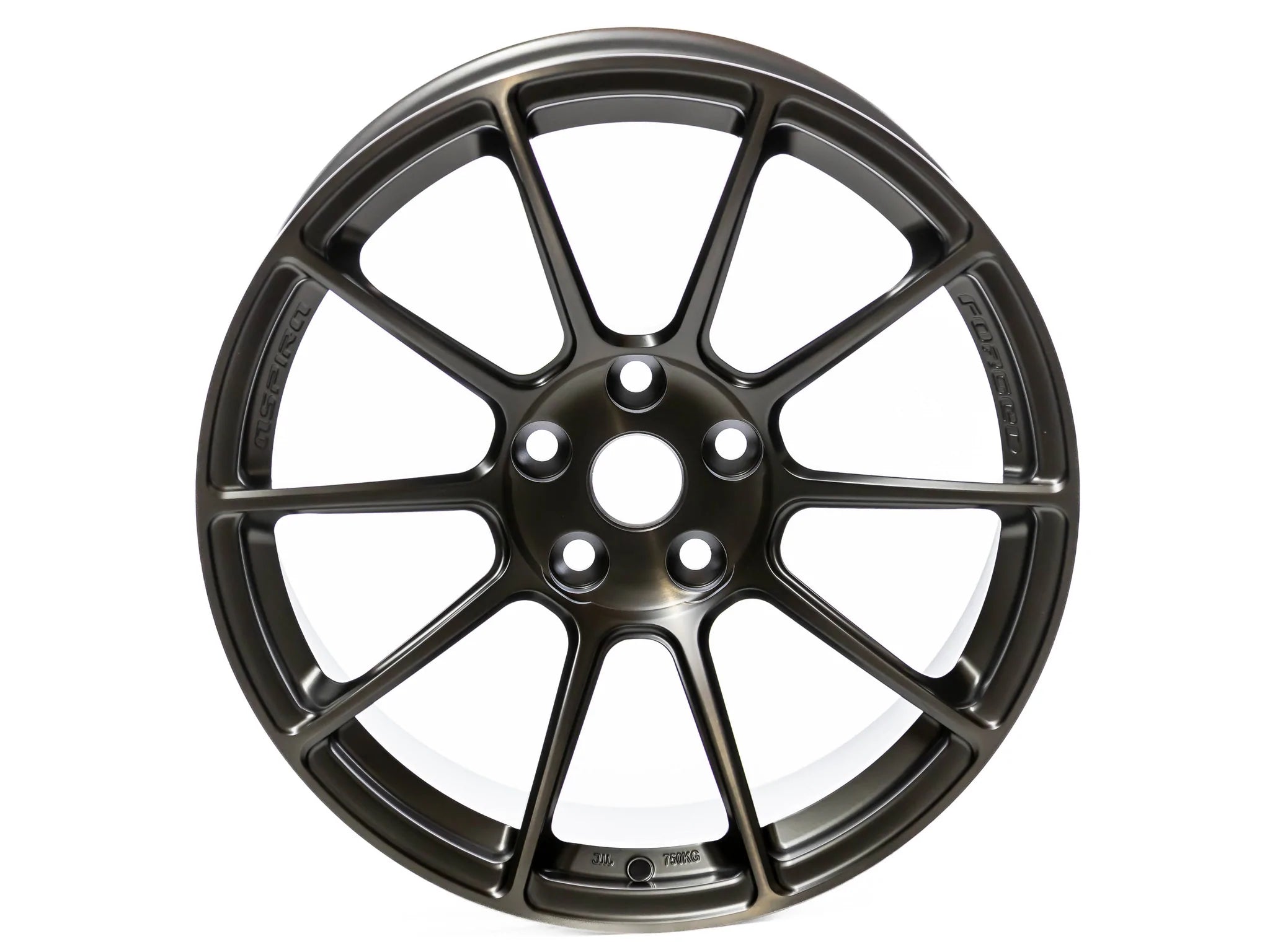 ASPIRA AF-10 Forged Wheels for Tesla Model 3/Y | Lightweight