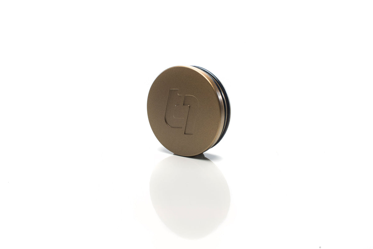 Titan7 Center Caps (Set of Four)