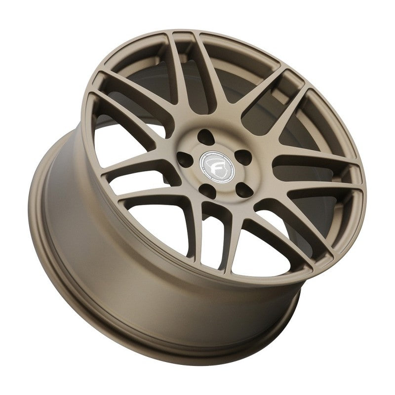 Forgestar F14 19" / 20" Satin Bronze (Set of four)