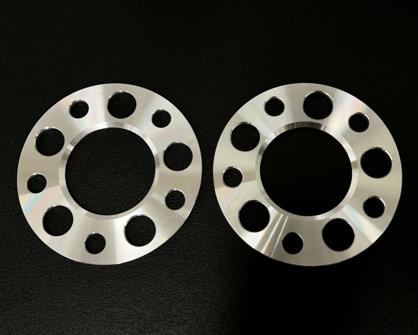ZEV Tesla Model 3 Non Performance - 3mm Hubcentric Spacers 64.1 CB (Pair)