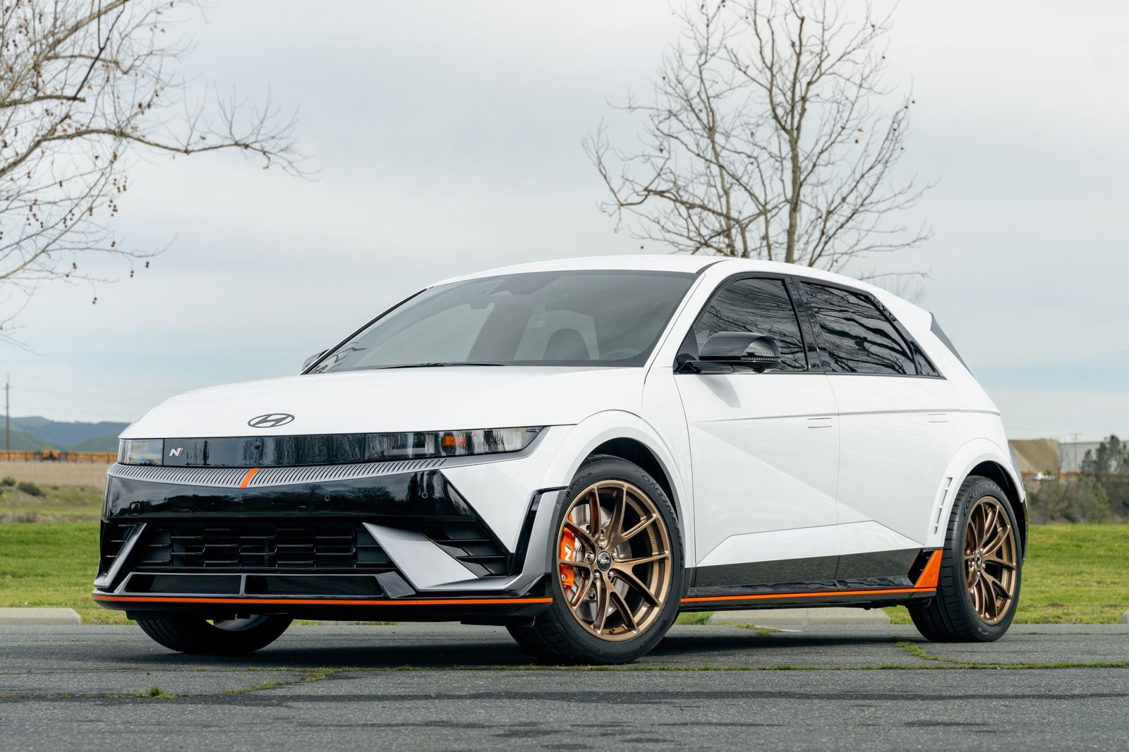 IONIQ 5 / 5 N