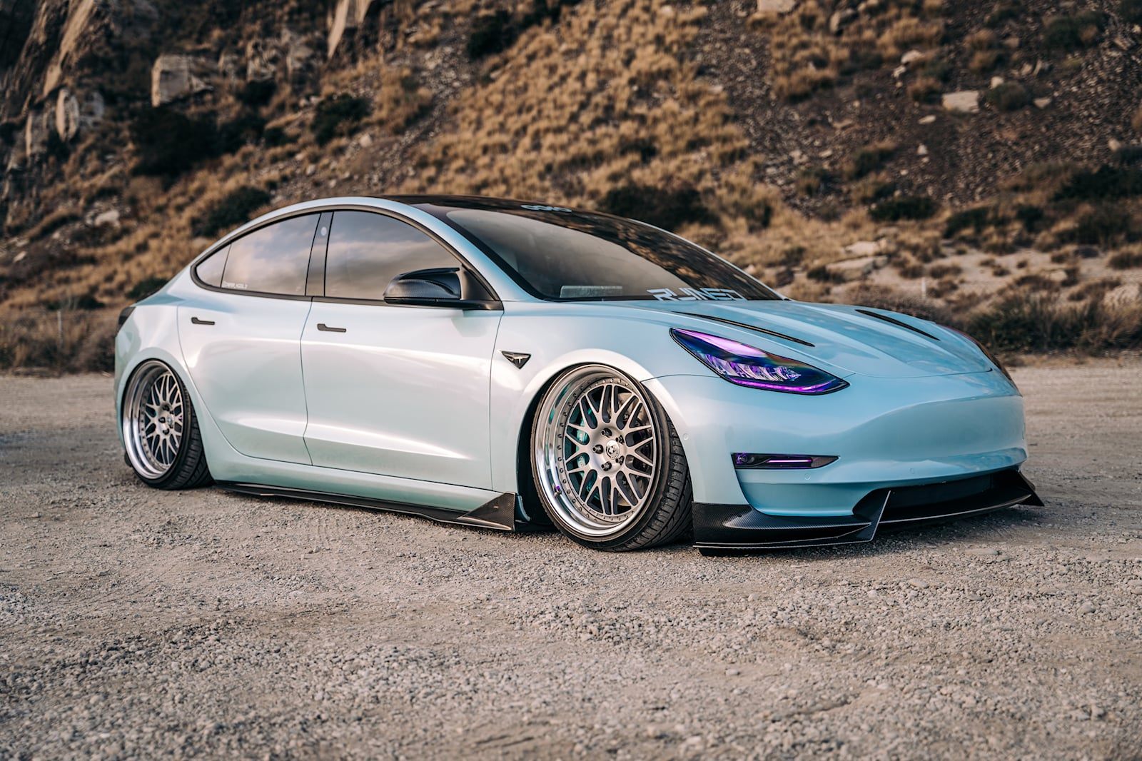 Model 3 Exterior – zevcentric