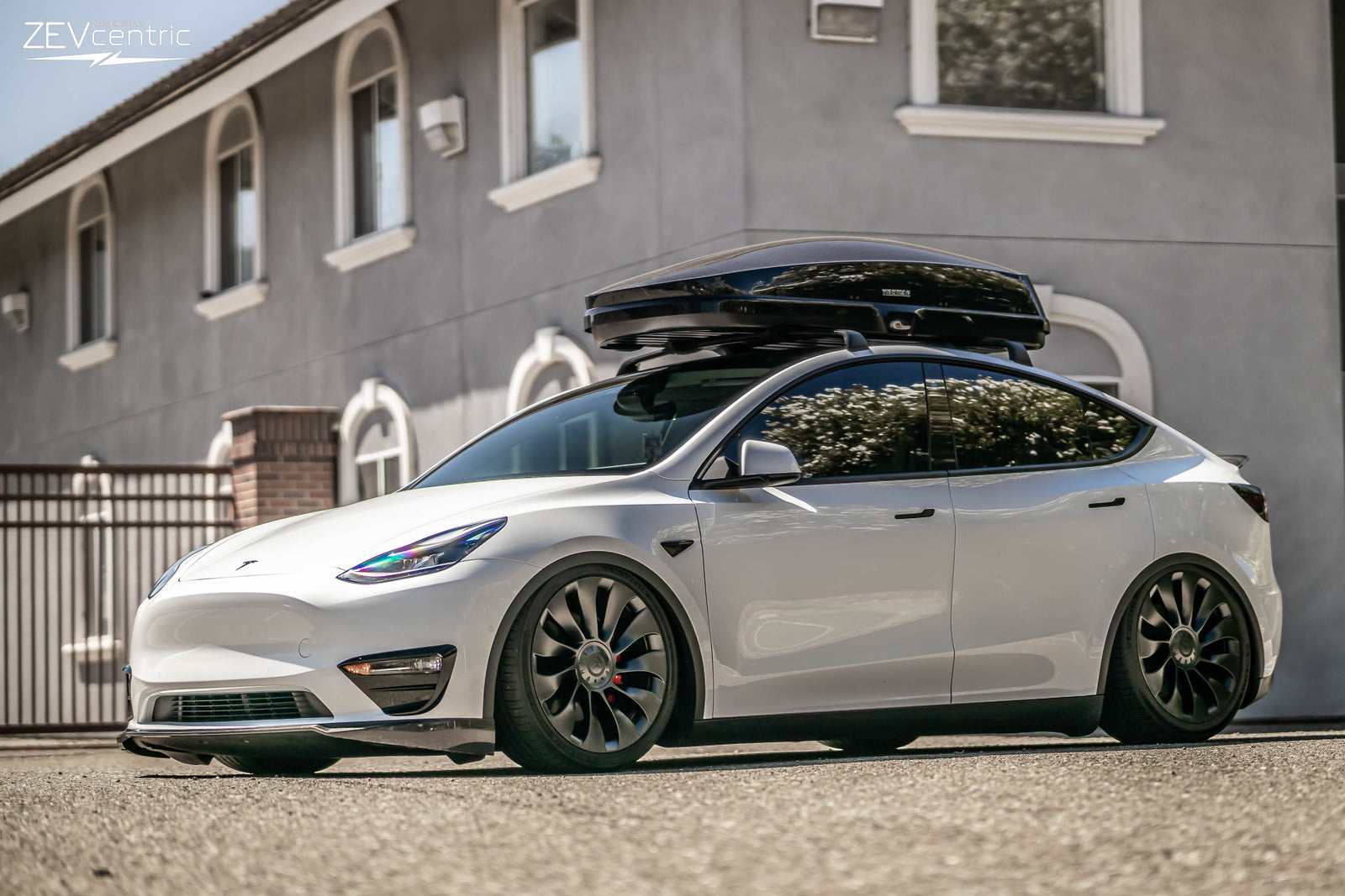 Model Y