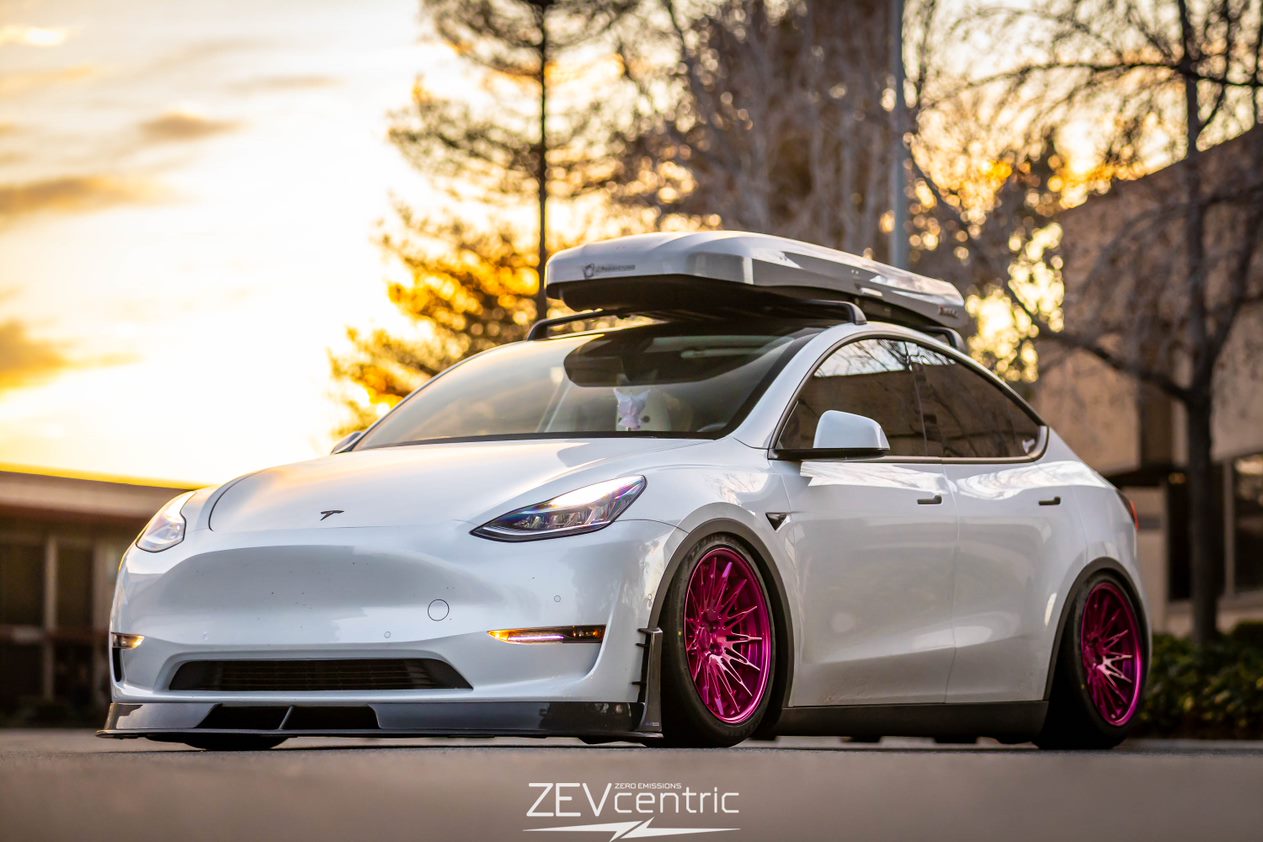 Model Y Rust Model Y Exterior – zevcentric