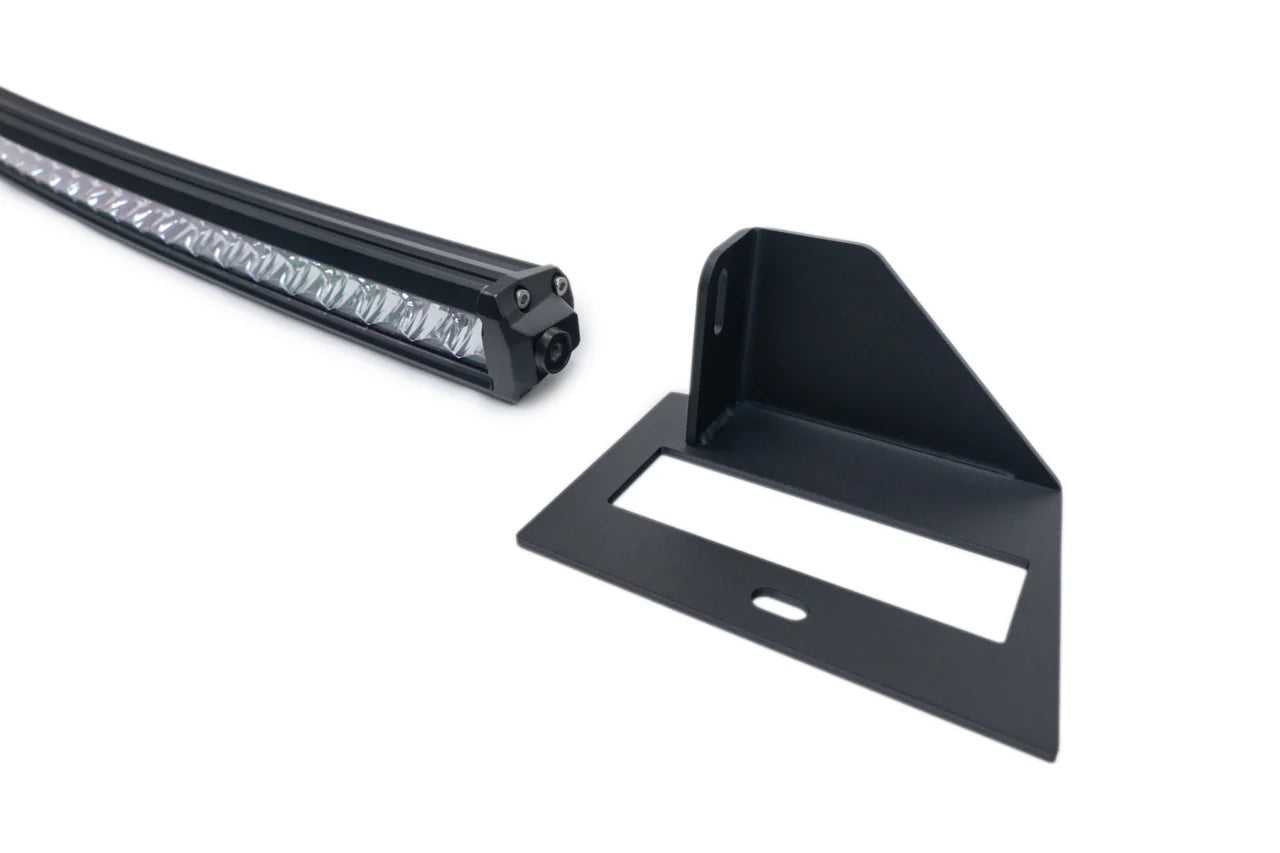 T Sportline - Tesla Cybertruck 40" Curved LED Bumper Light Bar