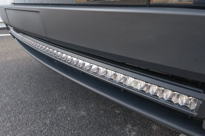 T Sportline - Tesla Cybertruck 40" Curved LED Bumper Light Bar