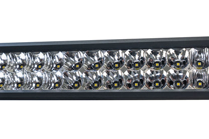 T Sportline - Tesla Cybertruck 50" LED Off Road Light Bar with Roof Top Quick Disconnect Kit
