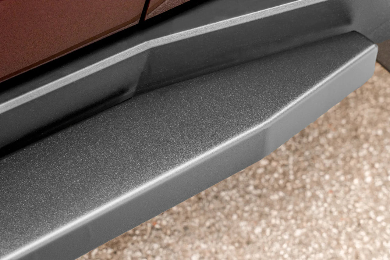 T Sportline - Tesla Cybertruck AeroMaxx Running Boards