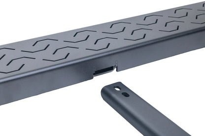 Tesla CybertrucK TSPORTLINE AeroMaxx Running Boards with Install
