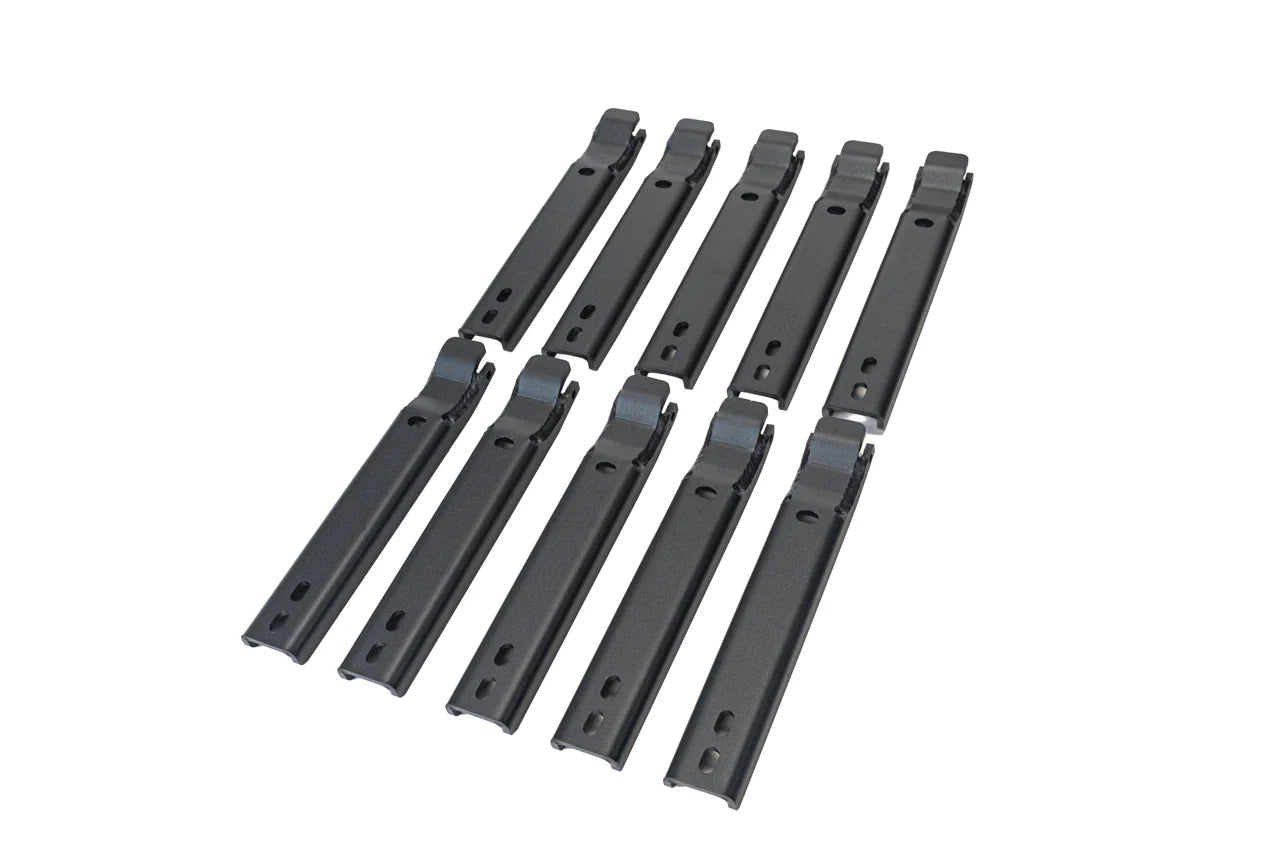 T Sportline - Tesla Cybertruck AeroMaxx Running Boards