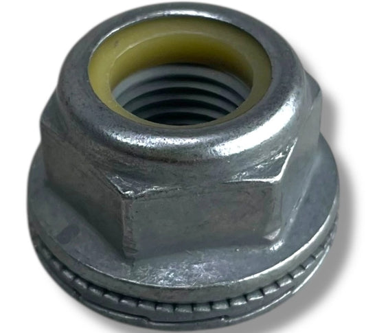 Tesla OEM Nordloc for Lower Control Arm ball joints (PAIRS) - 1109263-00-B