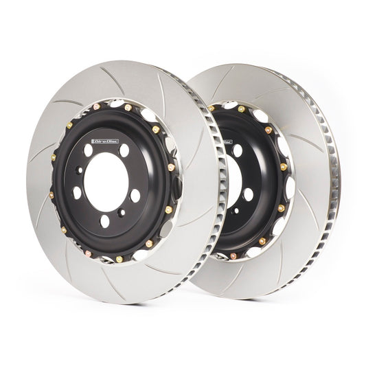 Girodisc 2012 - 2020 Model S 2 Piece Rotors