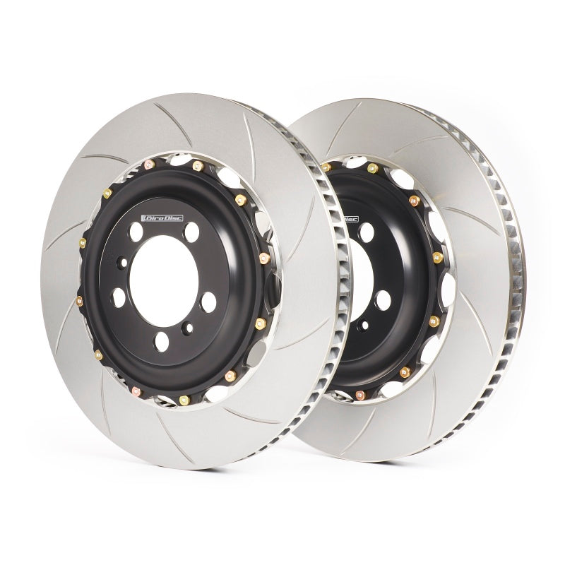 Girodisc 2012 - 2020 Model S 2 Piece Rotors