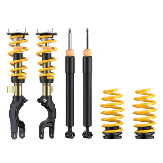 ST XA Adjustable Damping Coilover - Model 3