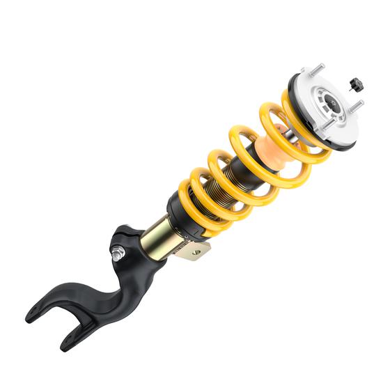 ST XA Adjustable Damping Coilover - Model 3