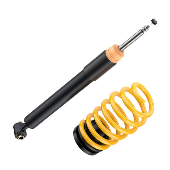 ST XA Adjustable Damping Coilover - Model 3