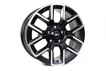 Rivian R1T / R1S R600 Overland XL 20" Forged Wheels by Team 1EV