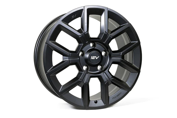 Rivian R1T / R1S R600 Overland XL 20" Forged Wheels by Team 1EV