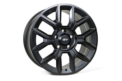 Rivian R1T / R1S R600 Overland XL 20" Forged Wheels by Team 1EV
