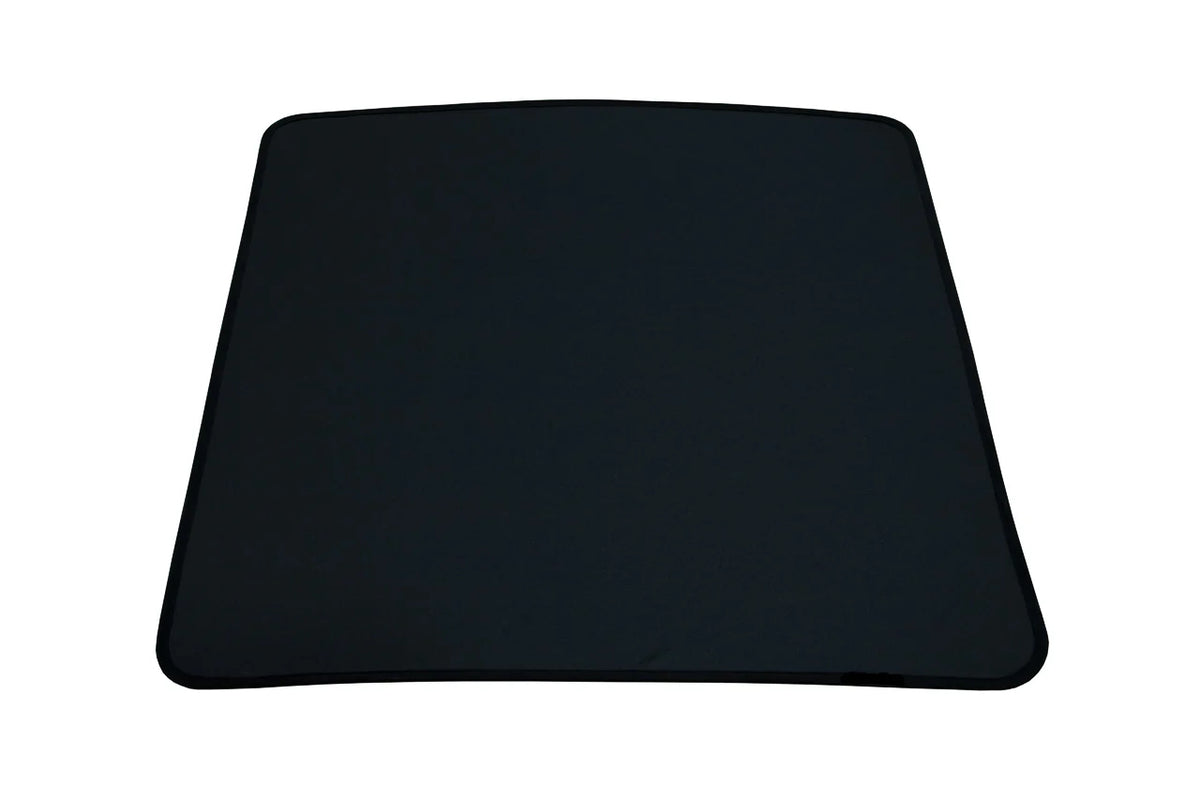 Team 1EV Rivian R1S Removable Panoramic Front / Rear Roof Sun Shade