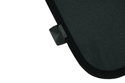 Team 1EV Rivian R1S Removable Panoramic Front / Rear Roof Sun Shade