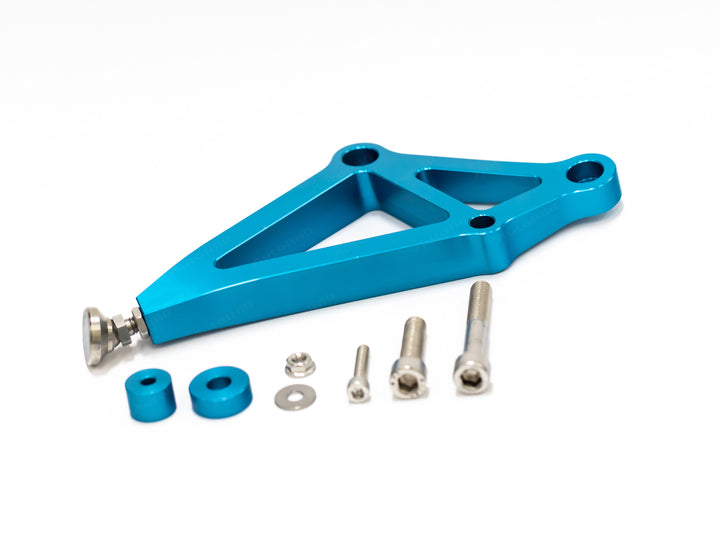MPP Tesla Model 3 Highland Performance Road Upgrade Kit Level 1