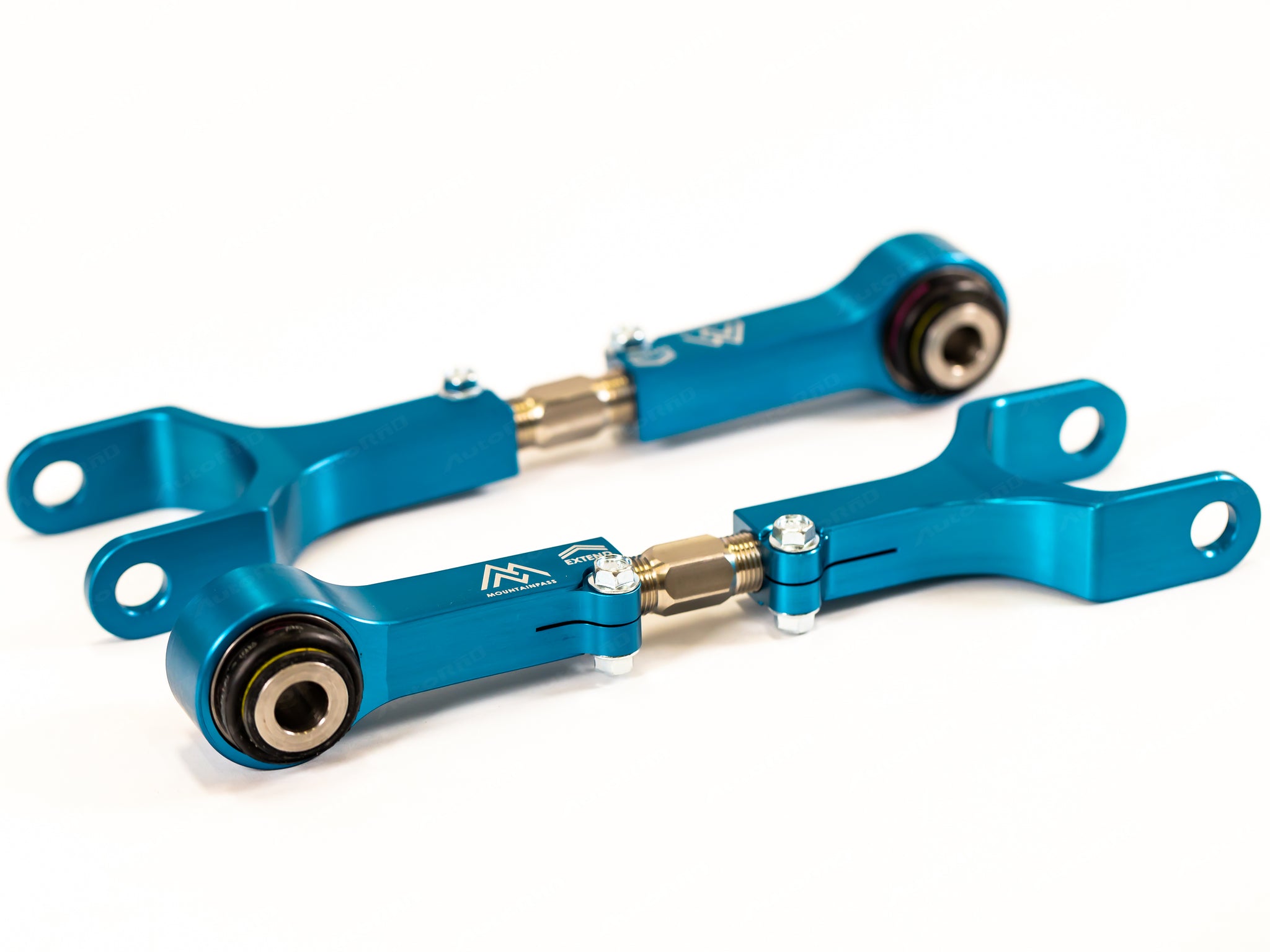 H&R VTF Coilover Conversion Highland Performance 3