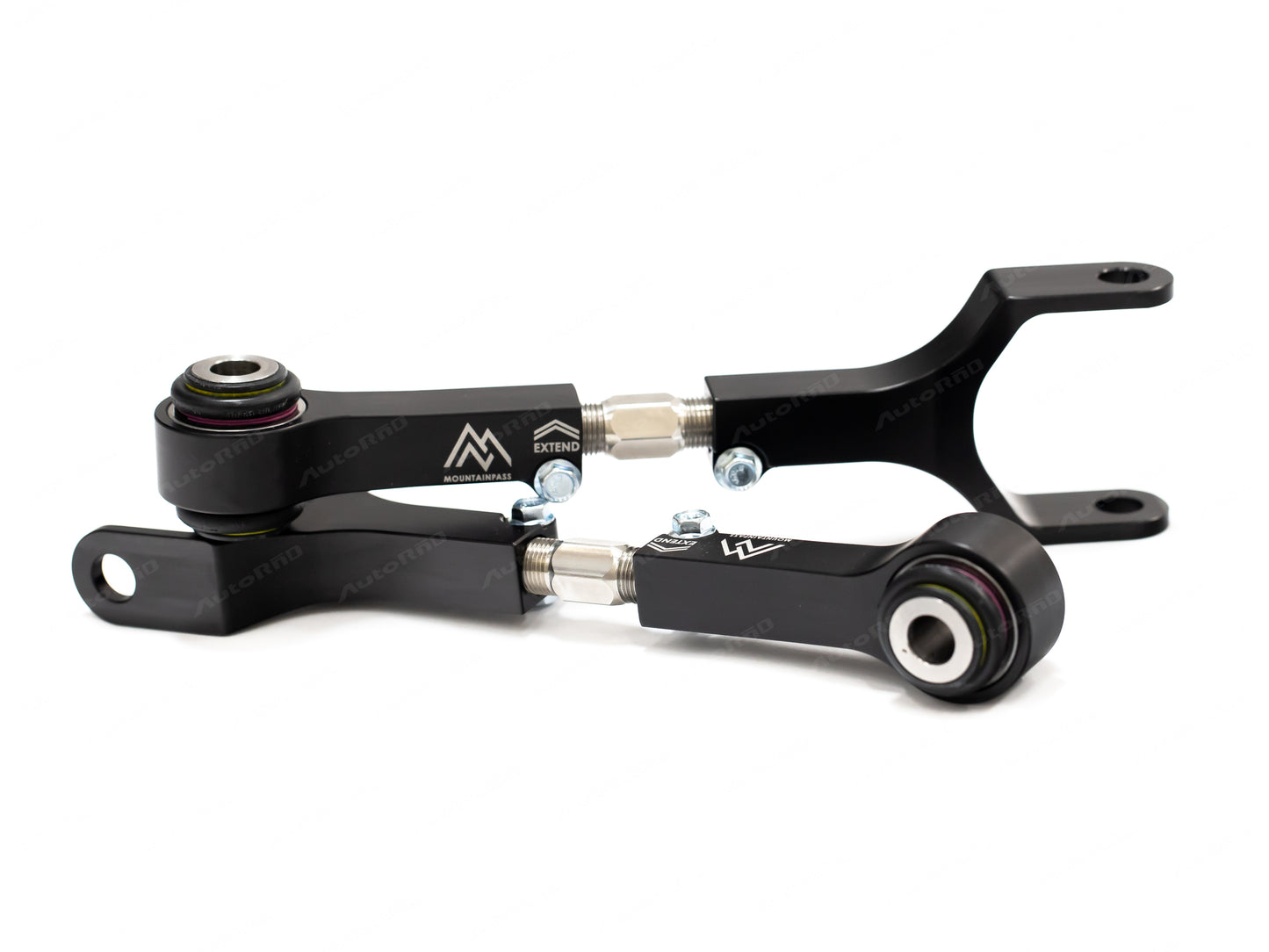 MPP Tesla Model 3 Highland Performance Road Upgrade Kit Level 1