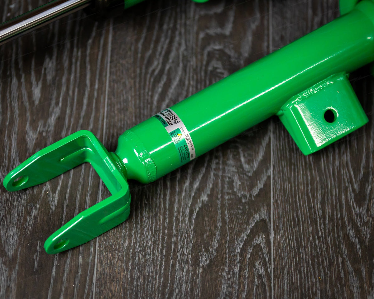 Tein EnduraPro Plus Adjustable Shocks Model 3 / Y AWD / RWD with install