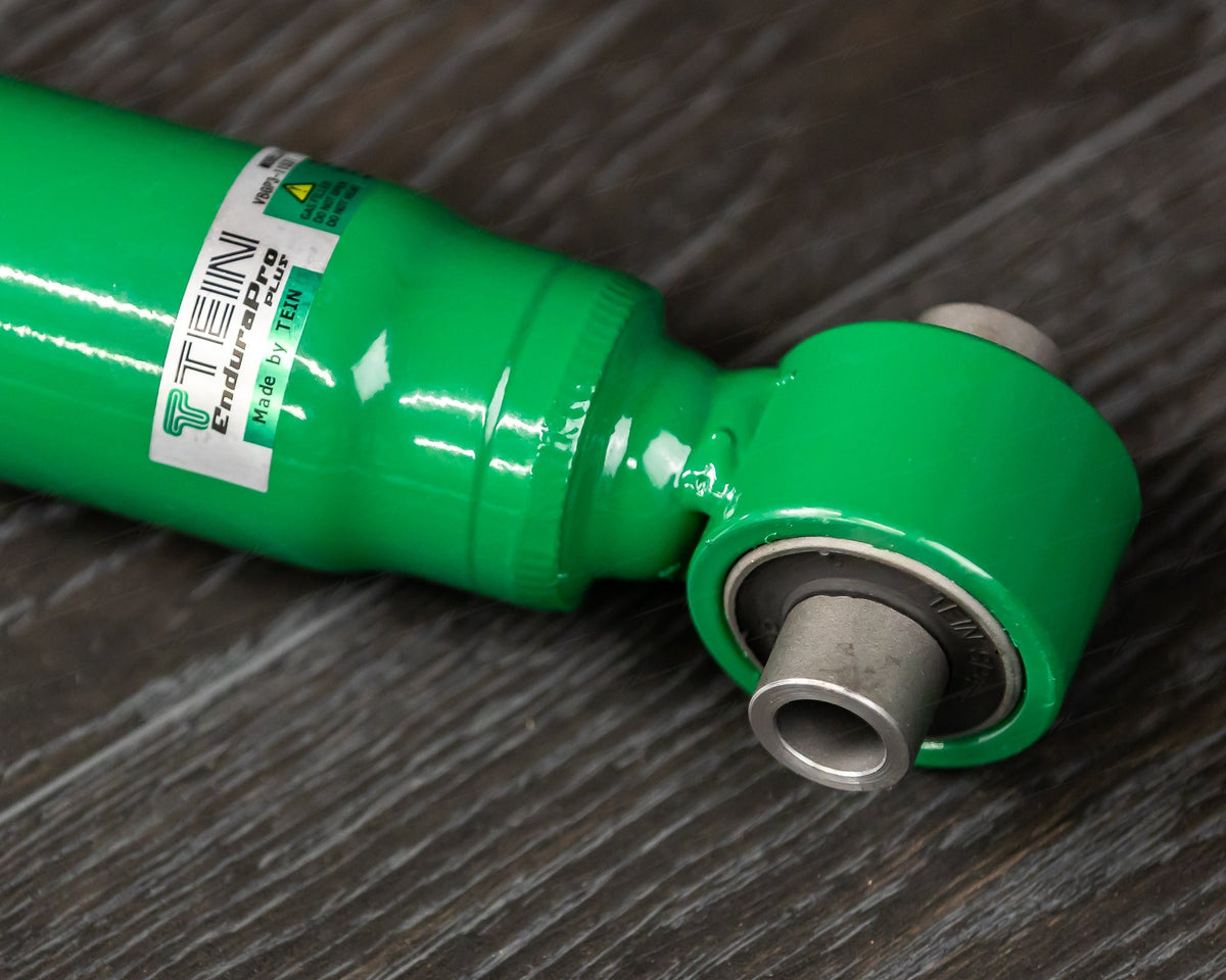 Tein EnduraPro Plus Adjustable Shocks Model 3 / Y AWD / RWD with install